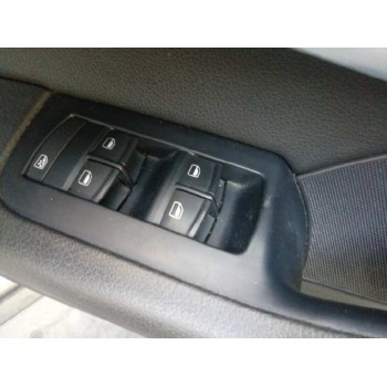 MANDO ELEVALUNAS DELANTERO IZQUIERDO 