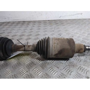 Recambio de transmision delantera derecha para jeep cherokee limited referencia OEM IAM P52114570AB  