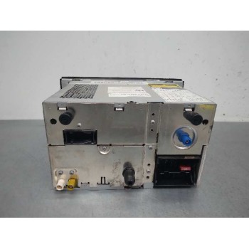 Recambio de sistema navegacion gps para volkswagen touareg (7la) tdi r5 referencia OEM IAM 7L6035191B 7612002022 