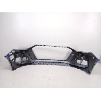 Recambio de paragolpes delantero para audi a1 (8x1, 8xk) 1.4 tdi referencia OEM IAM 82A807437F  