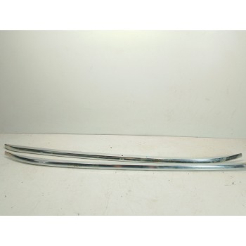 Recambio de barras techo para peugeot 508 sw i (8e_) 1.6 bluehdi 120 referencia OEM IAM   