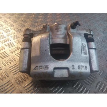 Recambio de pinza freno delantera izquierda para maxus edeliver 3 (modelo) referencia OEM IAM   