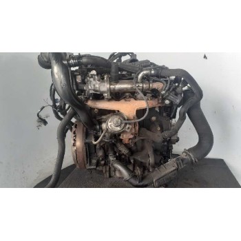 DESPIECE MOTOR RHK 