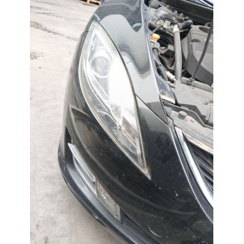 Recambio de faro derecho para mazda 6 sedán (gh) 2.2 mzr-cd (gh10) referencia OEM IAM   