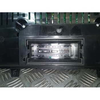 Recambio de cuadro instrumentos para volkswagen passat variant (3c5) highline referencia OEM IAM A2C53194181 A2C53117394 A2C5304