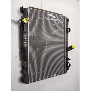 Recambio de radiador agua para ford transit courier b460 monospace 1.0 ecoboost referencia OEM IAM M156904C  