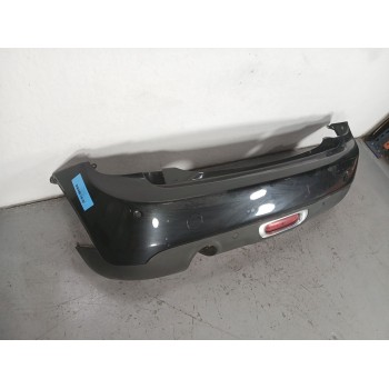 Recambio de paragolpes trasero para mini mini (f56) cooper referencia OEM IAM   