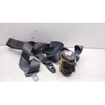 Recambio de pretensor airbag izquierdo para audi a8 (4e2) 3.7 quattro referencia OEM IAM 601782700q 4e1857705 