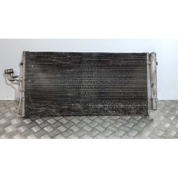 Recambio de condensador / radiador aire acondicionado para kia carens (un) concept referencia OEM IAM   