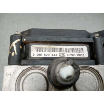 Recambio de abs para opel meriva enjoy referencia OEM IAM 0265800443  