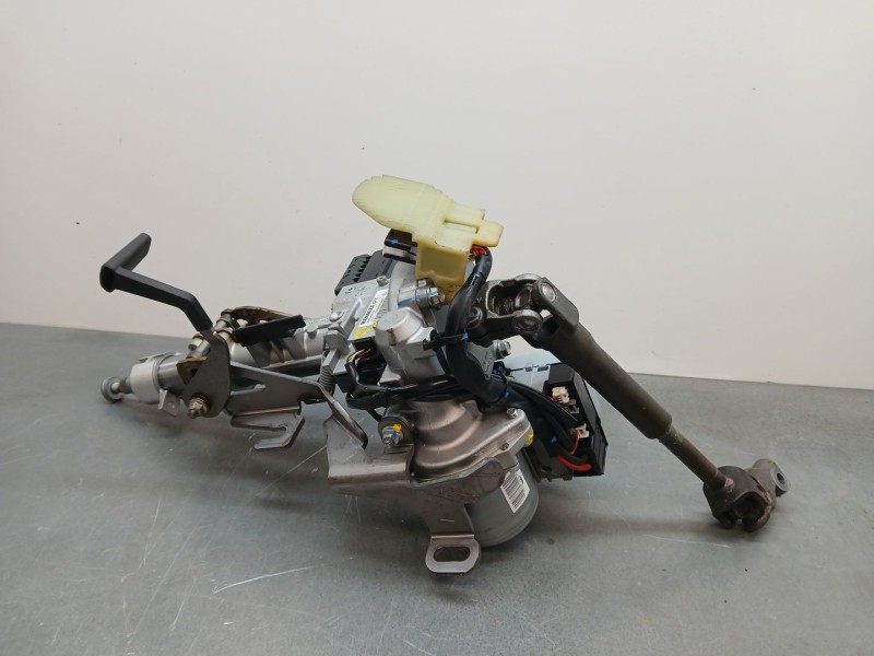 Recambio de columna direccion para renault megane iii berlina 5 p bose edition referencia OEM IAM 488206669R  