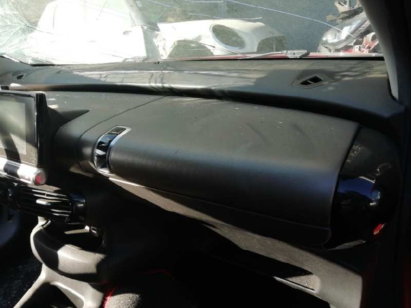 Recambio de salpicadero para citroën c4 cactus feel referencia OEM IAM   