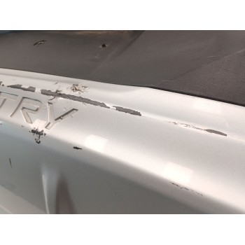 Recambio de paragolpes trasero para volvo v40 hatchback (525) d2 referencia OEM IAM   