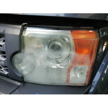 Recambio de faro izquierdo para land rover discovery 4.4 v8 cat referencia OEM IAM xbc500112  