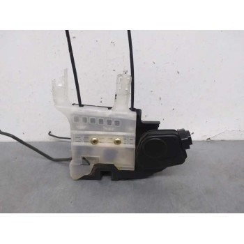 Recambio de cerradura puerta delantera izquierda para hyundai tucson (jm) 2.0 cat referencia OEM IAM  5 PIN 