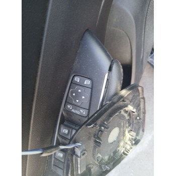 Recambio de retrovisor derecho para renault talisman (lp_) 1.6 dci 160 referencia OEM IAM 202214  