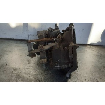 Recambio de caja cambios para opel corsa d catch me referencia OEM IAM  174.884KM 