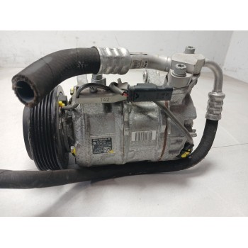 Recambio de compresor aire acondicionado para bmw 4 coupé (f32, f82) 420 d referencia OEM IAM 929932802  4471608763