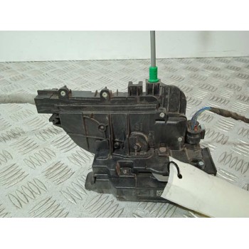 CERRADURA PUERTA DELANTERA IZQUIERDA A4477200035 4 CABLES