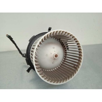 Recambio de motor calefaccion para ford ka (ccu) black edition referencia OEM IAM 503930100  2 CABLES