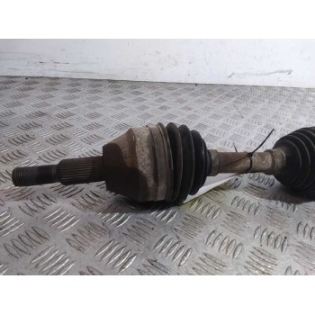 Recambio de transmision delantera derecha para jeep cherokee limited referencia OEM IAM P52114570AB  