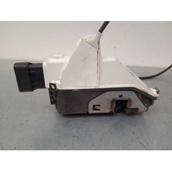 Recambio de cerradura puerta delantera derecha para citroën c3 tonic referencia OEM IAM 006246  6 PINS