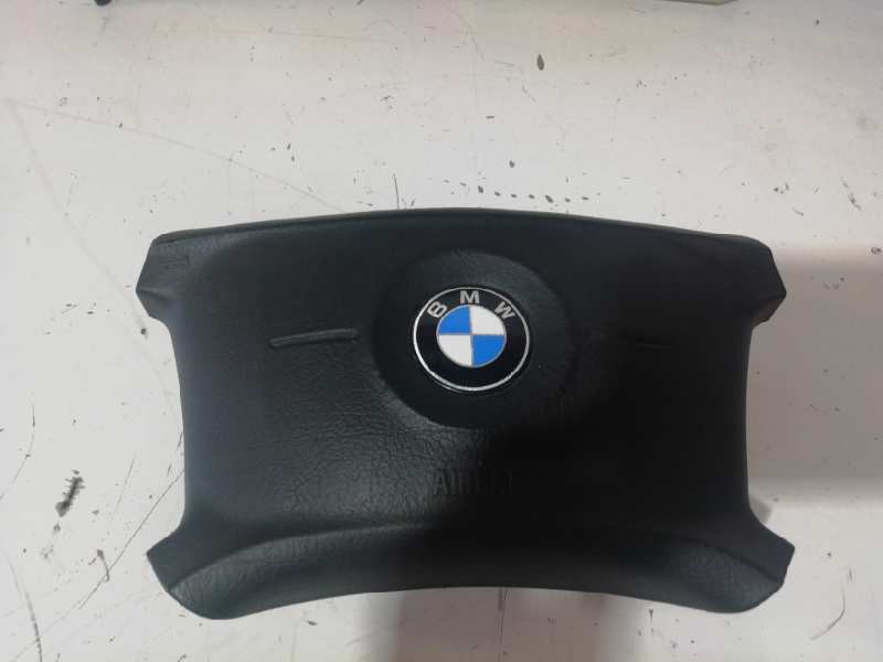 Recambio de airbag delantero izquierdo para bmw serie 3 compact (e46) referencia OEM IAM 33675789202W 4 RADIOS 