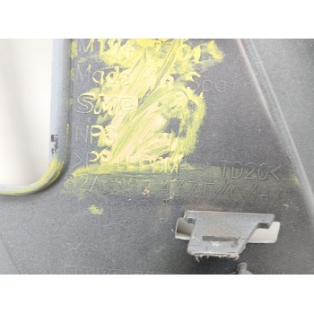 Recambio de paragolpes delantero para audi a1 (8x1, 8xk) 1.4 tdi referencia OEM IAM 82A807437F  