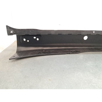 Recambio de paragolpes trasero para ford transit custom v362 autobús (f3) 2.0 ecoblue mhev referencia OEM IAM bk2117e962a  