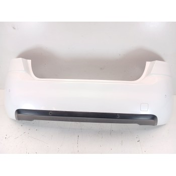 PARAGOLPES TRASERO 9677960477 