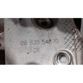 Recambio de puente delantero para citroën c5 berlina business referencia OEM IAM   