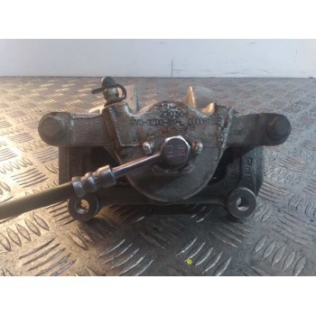 Recambio de pinza freno delantera izquierda para maxus edeliver 3 (modelo) referencia OEM IAM   