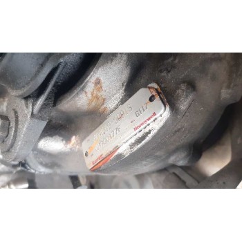 Recambio de motor completo para citroën jumpy hdi 120 29 l2h1 furg. referencia OEM IAM RHK M 