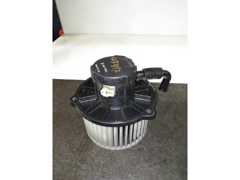Recambio de motor calefaccion para hyundai accent (lc) 1.3 cat referencia OEM IAM   