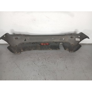 Recambio de paragolpes trasero para mini mini (f56) cooper referencia OEM IAM   