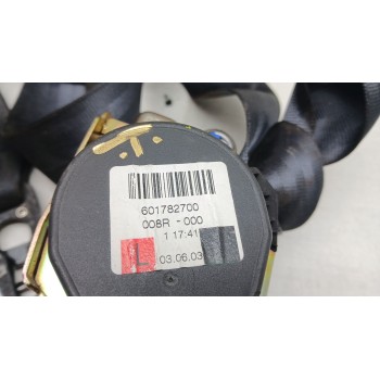 Recambio de pretensor airbag izquierdo para audi a8 (4e2) 3.7 quattro referencia OEM IAM 601782700q 4e1857705 