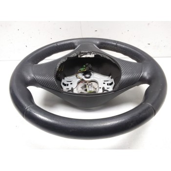 Recambio de volante para bmw serie 1 berlina (e81/e87) 116d referencia OEM IAM 3051626  