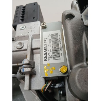 Recambio de columna direccion para renault megane iii berlina 5 p bose edition referencia OEM IAM 488206669R  