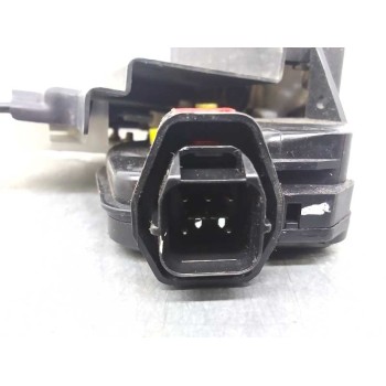 Recambio de cerradura puerta delantera izquierda para hyundai tucson (jm) 2.0 cat referencia OEM IAM  5 PIN 
