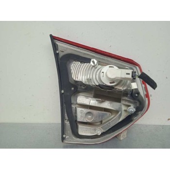 Recambio de piloto trasero derecho interior para citroën c4 picasso exclusive referencia OEM IAM 9653547677  