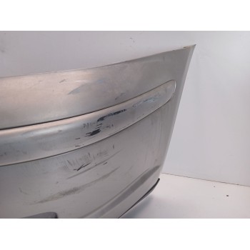 Recambio de paragolpes delantero para toyota avensis sedán (_t25_) 1.8 (zzt251_) referencia OEM IAM 5211905906  5310005060B0