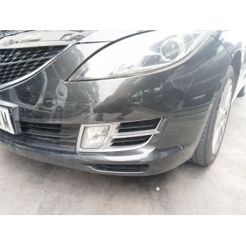 PARAGOLPES DELANTERO 