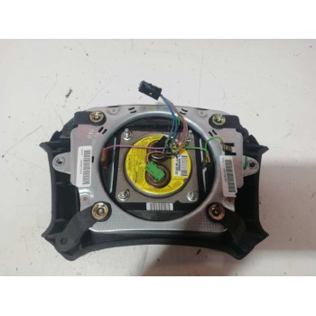 Recambio de airbag delantero izquierdo para bmw serie 3 compact (e46) referencia OEM IAM 33675789202W 4 RADIOS 