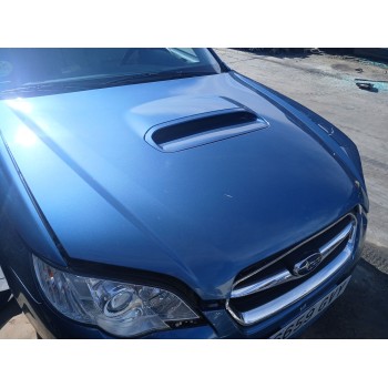 Recambio de capot para subaru legacy v station wagon (br) 2.0 d awd referencia OEM IAM   
