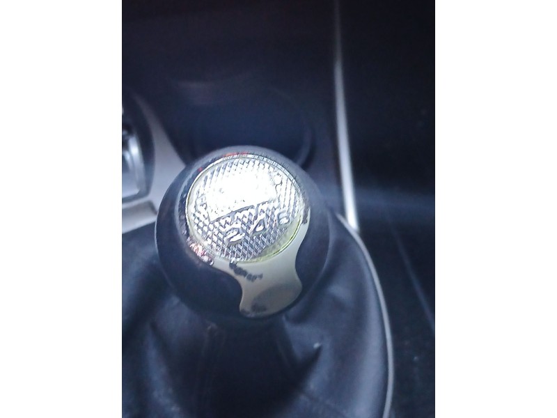 Recambio de caja cambios para alfa romeo mito (955_) 1.6 jtdm (955axc1b) referencia OEM IAM   