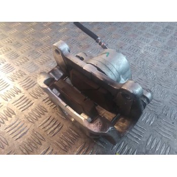 Recambio de pinza freno delantera izquierda para maxus edeliver 3 (modelo) referencia OEM IAM   