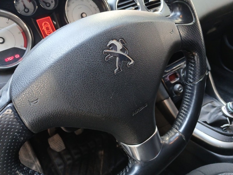 Recambio de kit airbag para peugeot 308 i (4a_, 4c_) 1.6 hdi referencia OEM IAM   