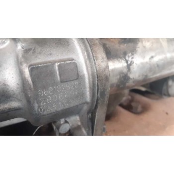 Recambio de motor completo para citroën jumpy hdi 120 29 l2h1 furg. referencia OEM IAM RHK M 