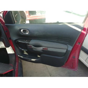 GUARNECIDO PUERTA DELANTERA DERECHA 