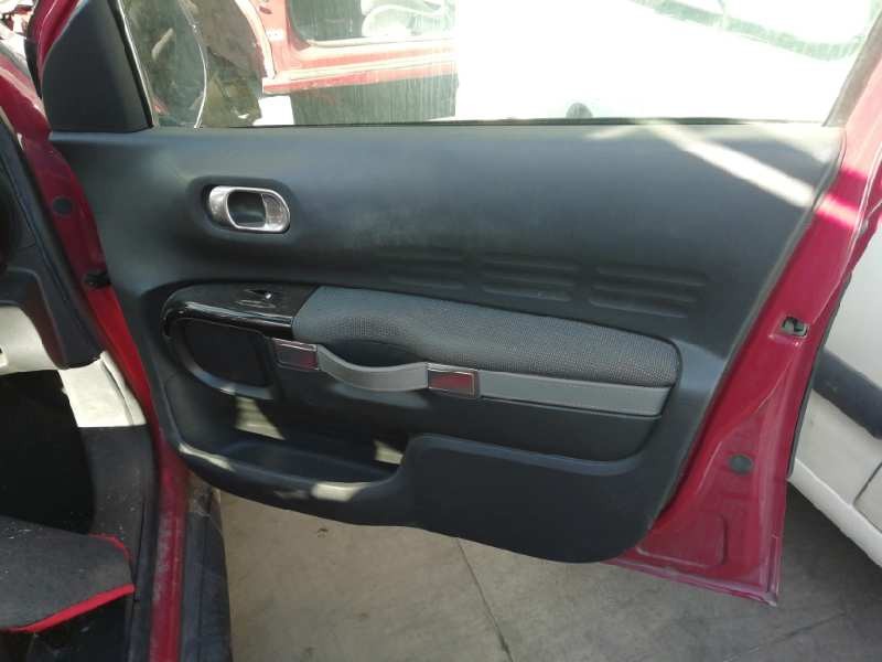 Recambio de guarnecido puerta delantera derecha para citroën c4 cactus feel referencia OEM IAM   